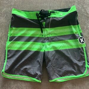 Hurley Board Shorts